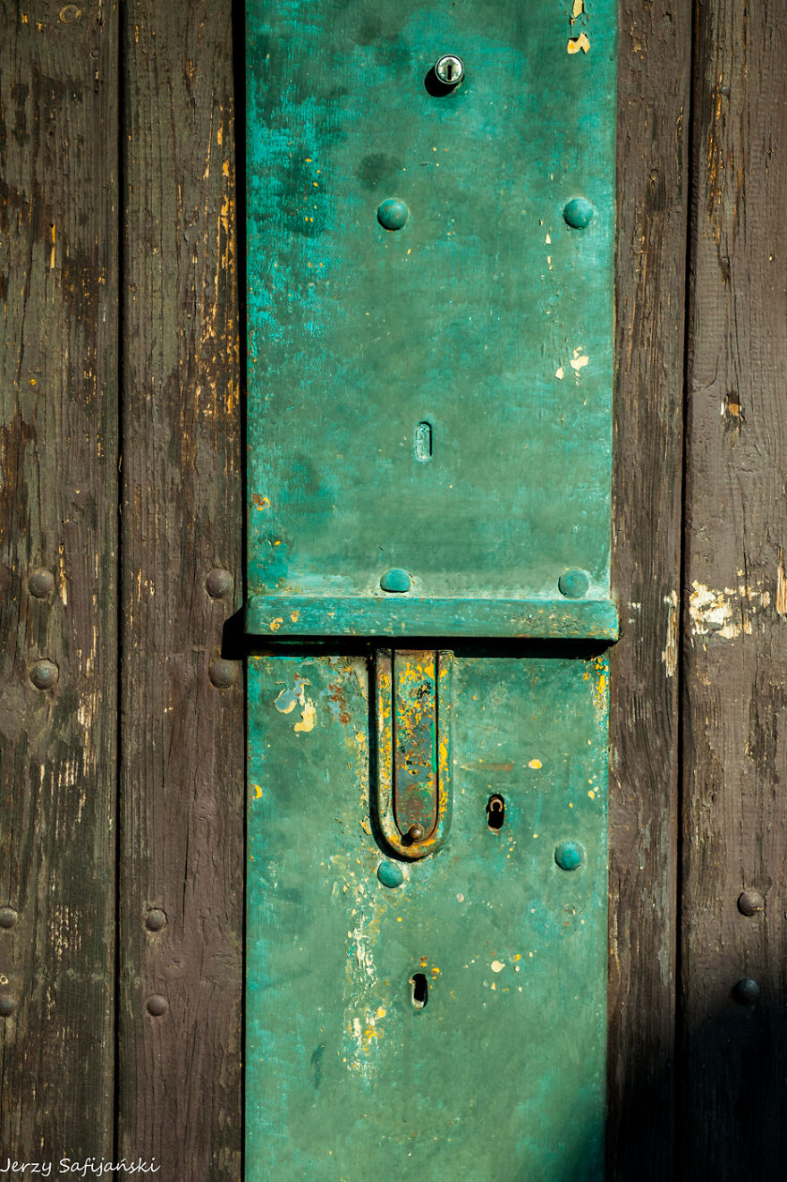 My Home, My Stronghold.