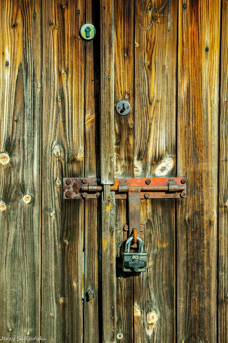 My Home, My Stronghold.