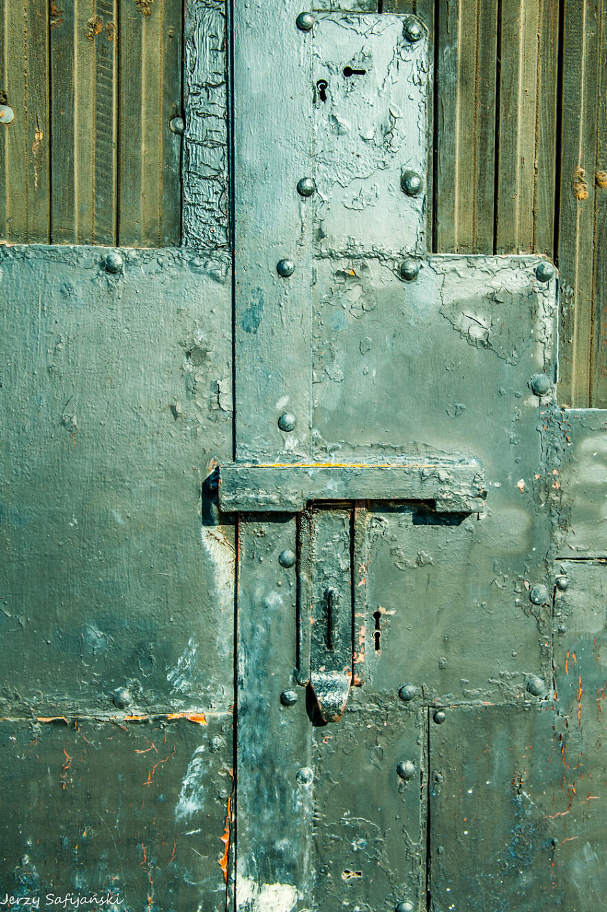 My Home, My Stronghold.