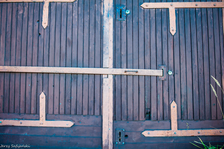 My Home, My Stronghold.