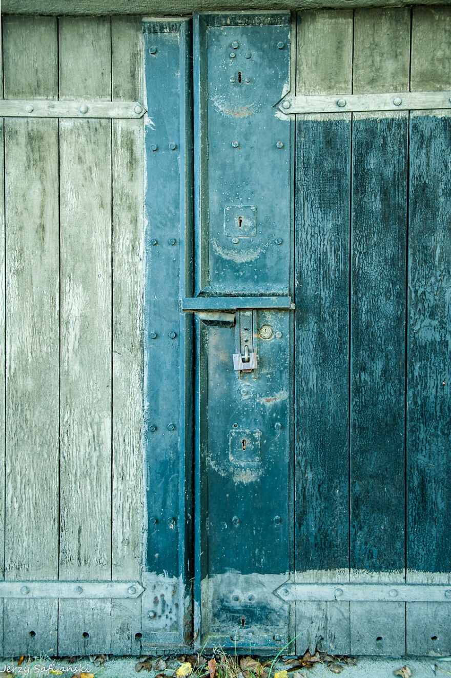 My Home, My Stronghold.