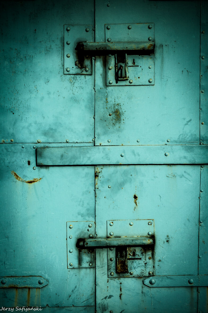 My Home, My Stronghold.