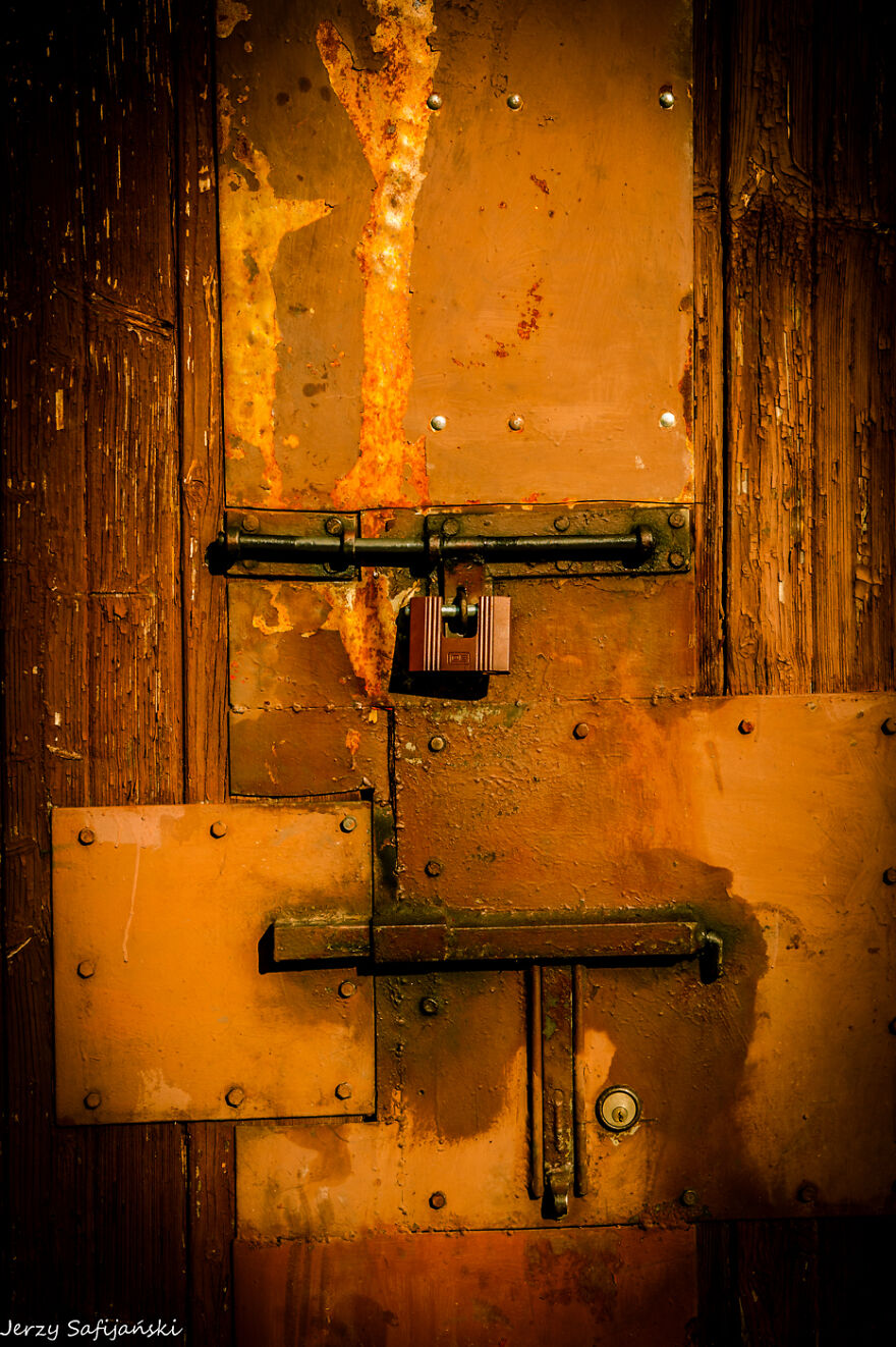 My Home, My Stronghold.