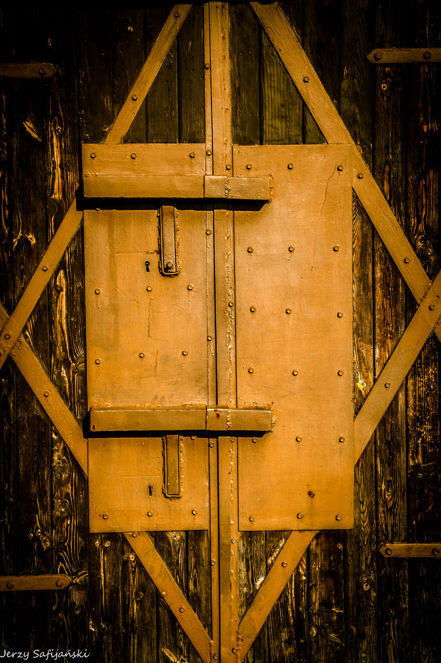 My Home, My Stronghold.