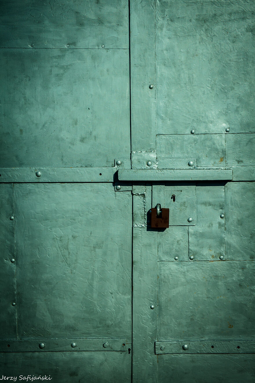 My Home, My Stronghold.