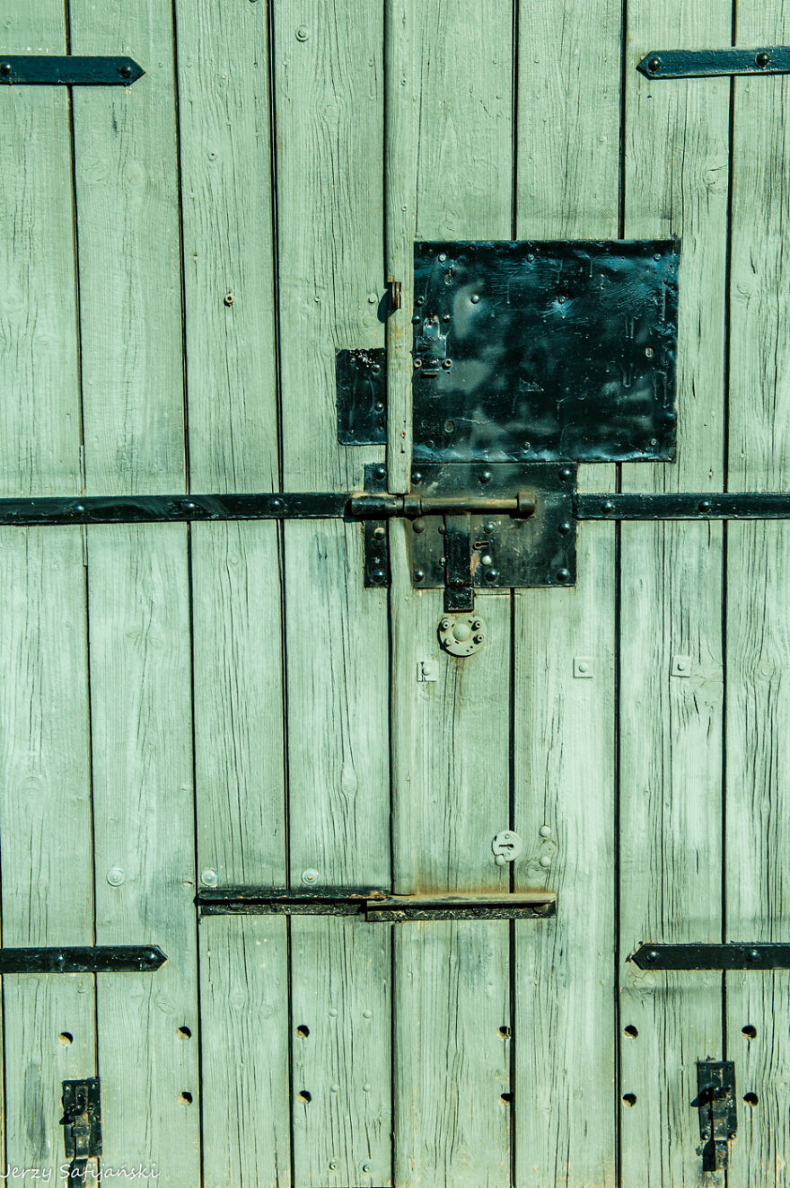 My Home, My Stronghold.