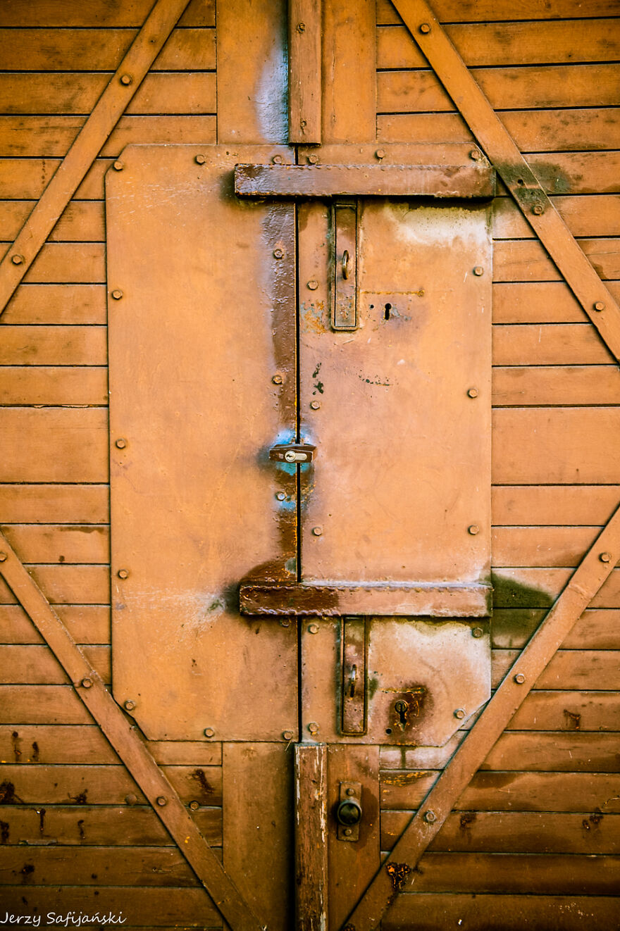 My Home, My Stronghold.