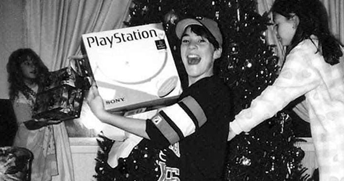 30 Pics Of The Most Popular Christmas Gifts In The ’80s And ’90s