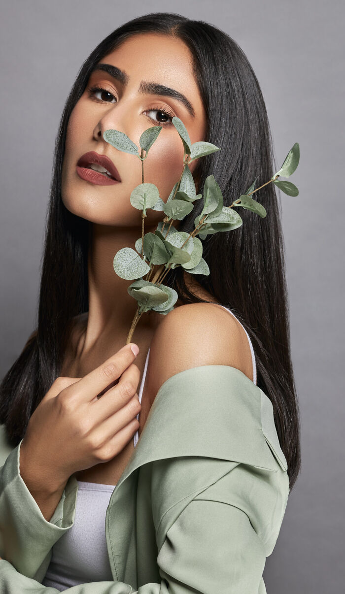 Oprah Hires A Photographer That Was Struggling After Seeing His Works On Twitter Oprah Hires A Photographer That Was Struggling After Seeing His Works On Twitter