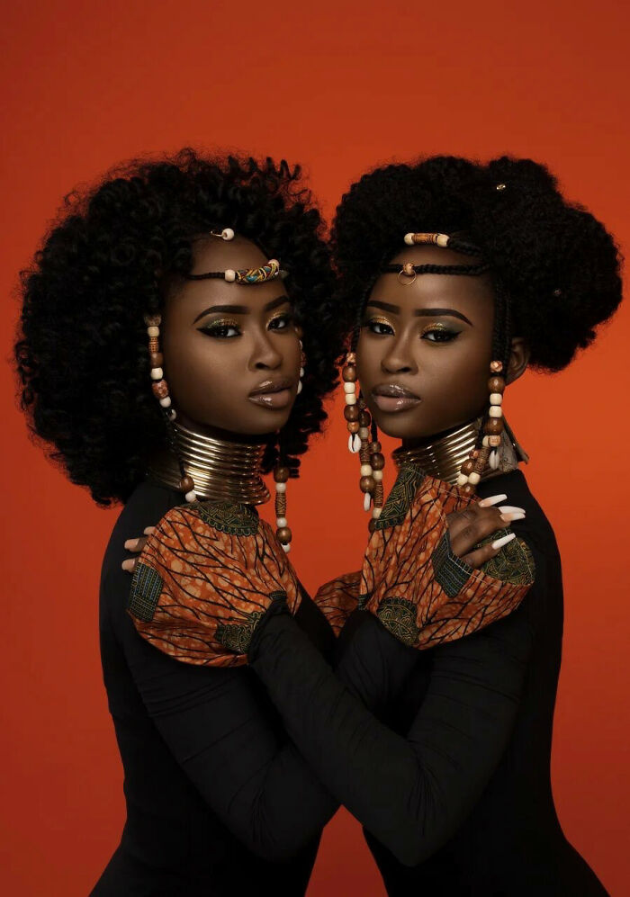 Oprah Hires A Photographer That Was Struggling After Seeing His Works On Twitter