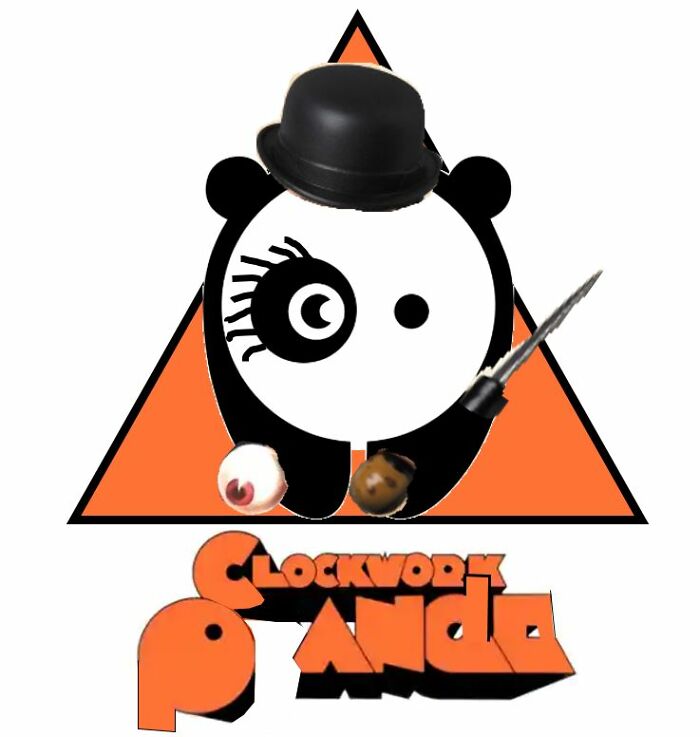 Ready For A Bit Of The Old Ulta-Violence