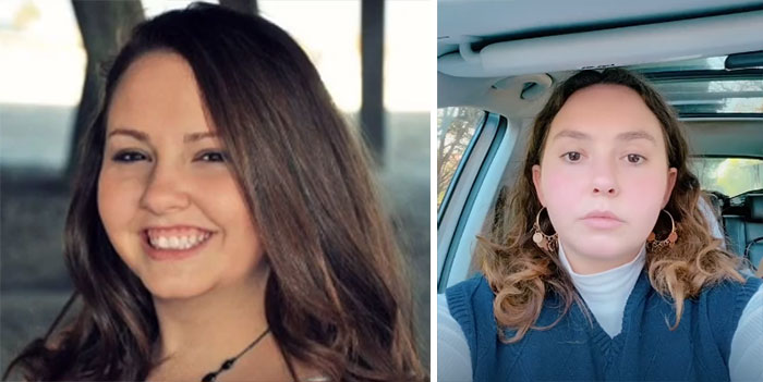 12 Years Old And Now