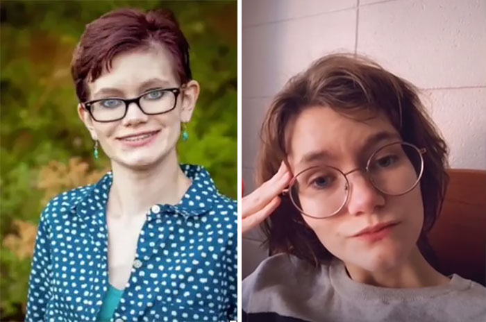 14 Years Old And 22 Years Old