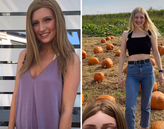 13 Years Old And 18 Years Old