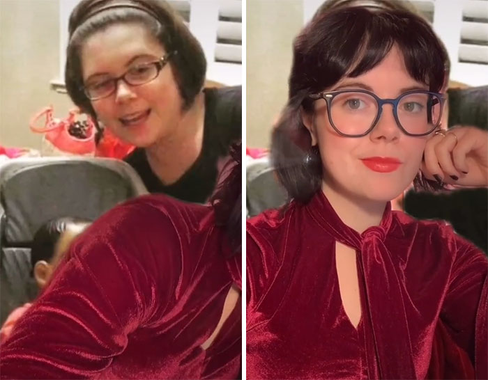 12 Years Old 22 Years Old