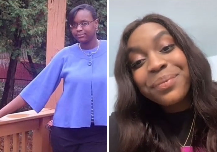 14 Years Old And 23 Years Old