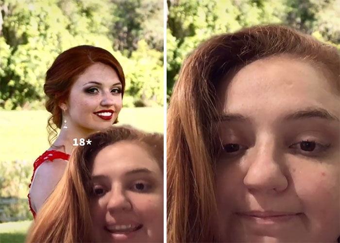 18 Years Old And 24 Years Old