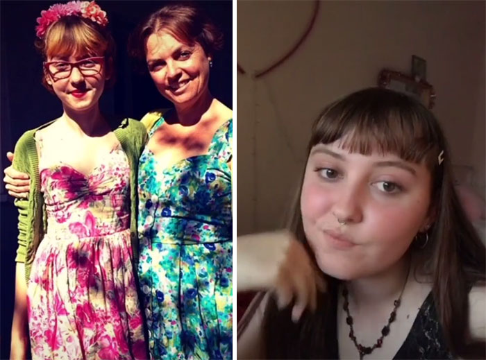 12 Years Old And 19 Years Old