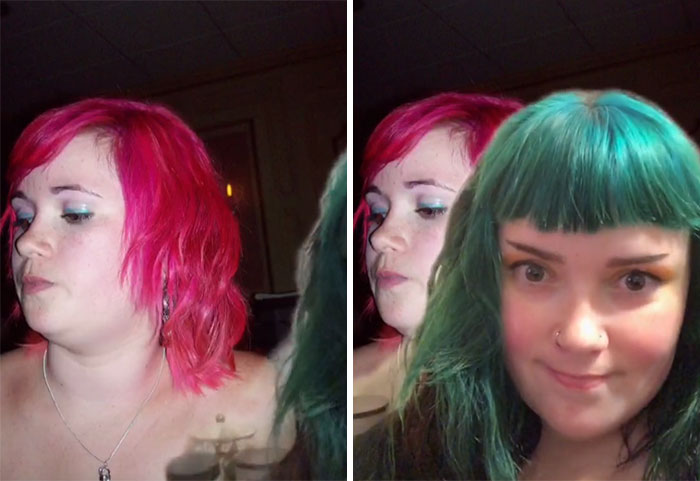 14 Years Old And 24 Years Old