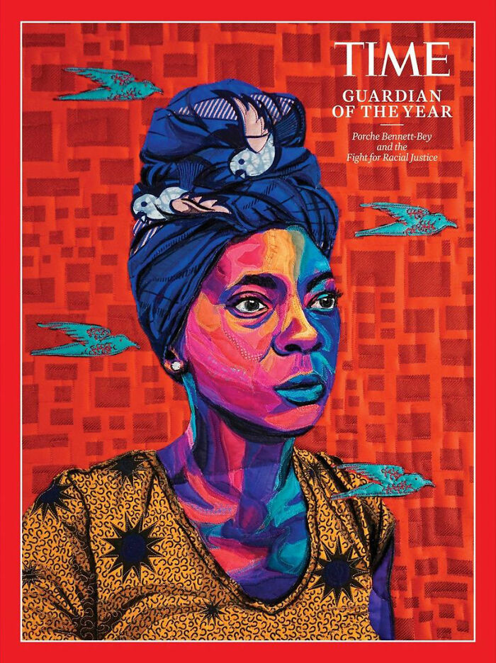 Time's 2020 Person Of The Year Has Just Been Announced Time's 2020 Person Of The Year Has Just Been Announced