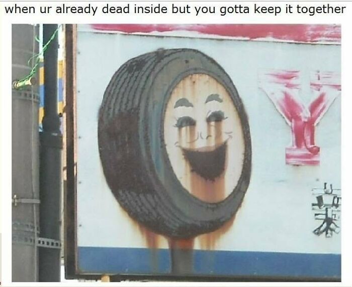 I Didn't Make This But Well It Fits Me Perfectly...