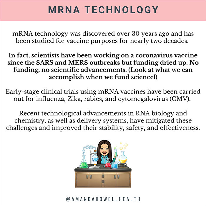 Health Expert Compares Pfizer-BioNTech And Moderna Covid-19 Vaccines, Goes Viral Health Expert Compares Pfizer-BioNTech And Moderna Covid-19 Vaccines, Goes Viral