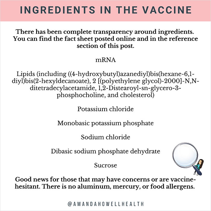 Health Expert Compares Pfizer-BioNTech And Moderna Covid-19 Vaccines, Goes Viral Health Expert Compares Pfizer-BioNTech And Moderna Covid-19 Vaccines, Goes Viral