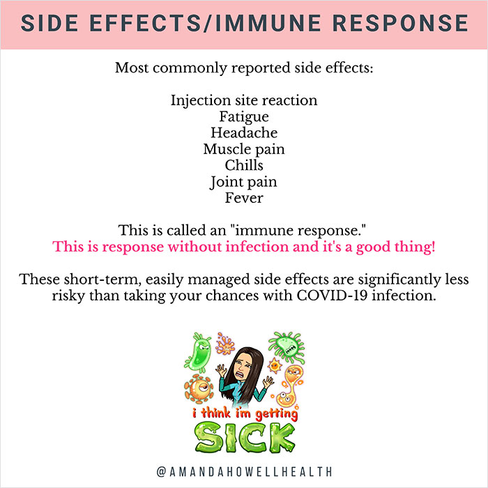 Health Expert Compares Pfizer-BioNTech And Moderna Covid-19 Vaccines, Goes Viral Health Expert Compares Pfizer-BioNTech And Moderna Covid-19 Vaccines, Goes Viral