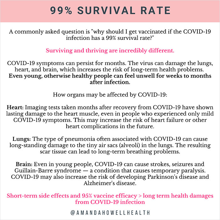 Health Expert Compares Pfizer-BioNTech And Moderna Covid-19 Vaccines, Goes Viral Health Expert Compares Pfizer-BioNTech And Moderna Covid-19 Vaccines, Goes Viral