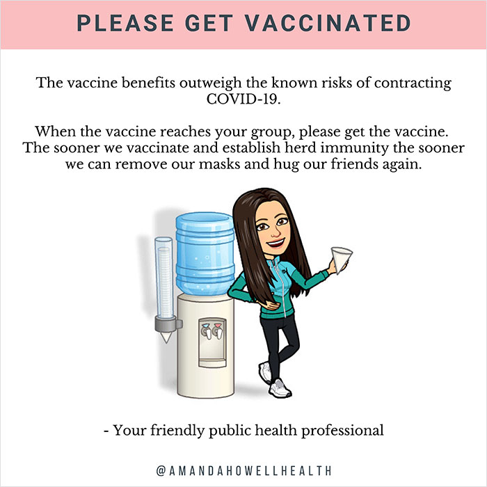 Health Expert Compares Pfizer-BioNTech And Moderna Covid-19 Vaccines, Goes Viral Health Expert Compares Pfizer-BioNTech And Moderna Covid-19 Vaccines, Goes Viral