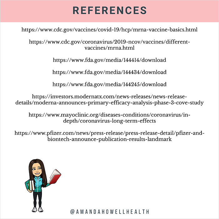 Health Expert Compares Pfizer-BioNTech And Moderna Covid-19 Vaccines, Goes Viral Health Expert Compares Pfizer-BioNTech And Moderna Covid-19 Vaccines, Goes Viral