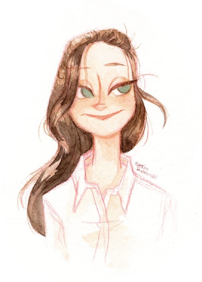 My Sketch Art Portrait