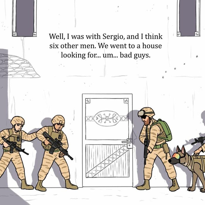 The Creator Of ‘Pixie And Brutus’ Finally Reveals How Brutus Got His Scars, And People Can’t Hold Back The Tears