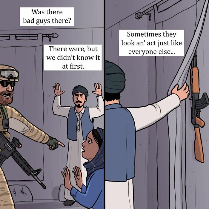 The Creator Of ‘Pixie And Brutus’ Finally Reveals How Brutus Got His Scars, And People Can’t Hold Back The Tears