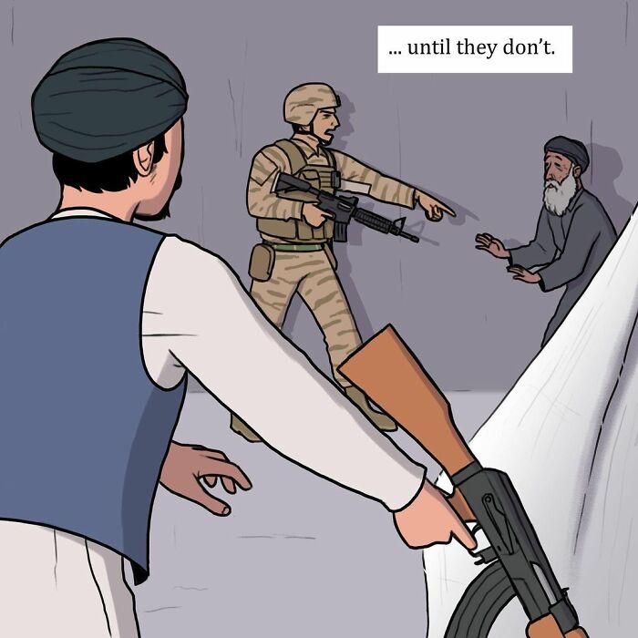 The Creator Of ‘Pixie And Brutus’ Finally Reveals How Brutus Got His Scars, And People Can’t Hold Back The Tears