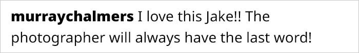 "Don't Piss Off Your Photographer": Photographer Got His Revenge On Sir Philip Green For Being Rude During The Photoshoot "Don't Piss Off Your Photographer": Photographer Got His Revenge On Sir Philip Green For Being Rude During The Photoshoot