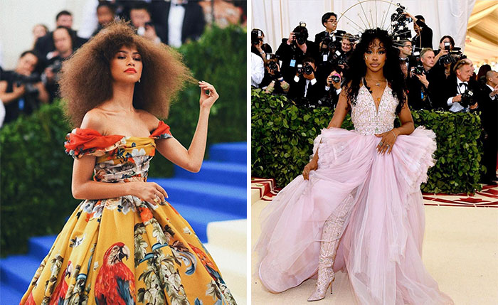 18-Year-Old High School Graduate Wears Her Prom Dress To A Tourist Spot, Gets An Impromptu Photoshoot