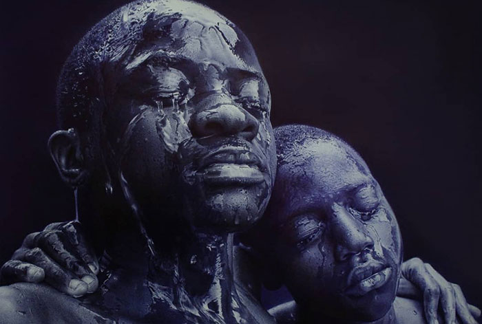 38 Incredible Ballpoint Pen Portraits By Oscar Ukonu Look Like Photos