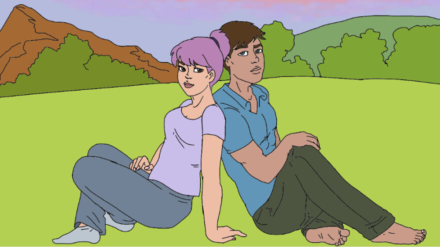 I Always Wanted To Do Animation, And I Finally Did It I Always Wanted To Do Animation, And I Finally Did It