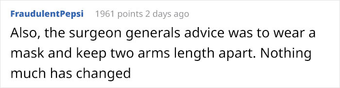 People Are Noticing How The Scenario Of The 1918 Spanish Flu Seems Eerily Similar To What We’re Currently Going Through