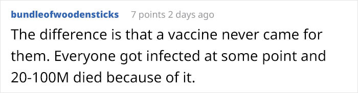 People Are Noticing How The Scenario Of The 1918 Spanish Flu Seems Eerily Similar To What We’re Currently Going Through