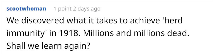 People Are Noticing How The Scenario Of The 1918 Spanish Flu Seems Eerily Similar To What We’re Currently Going Through People Are Noticing How The Scenario Of The 1918 Spanish Flu Seems Eerily Similar To What We’re Currently Going Through