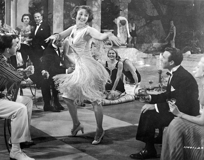 The 1918 Pandemic Led To The “Roaring ’20s” And This Twitter Thread Explores The Possibility Of History Repeating Itself