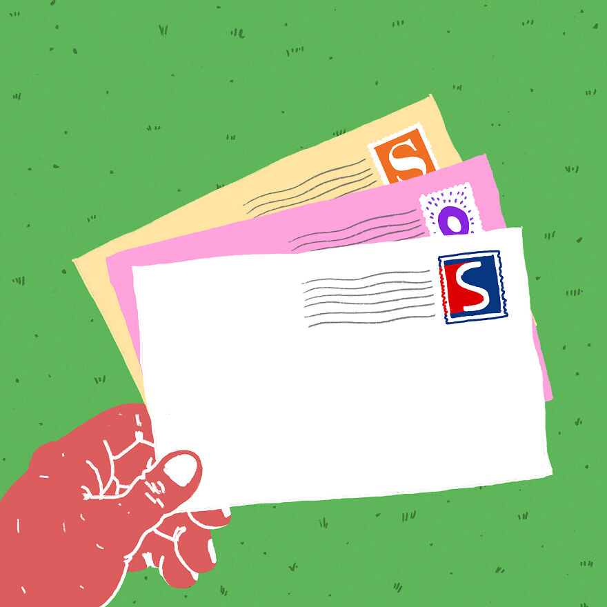 USPS Asking For Help