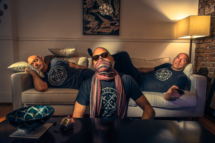 Another Friday Night