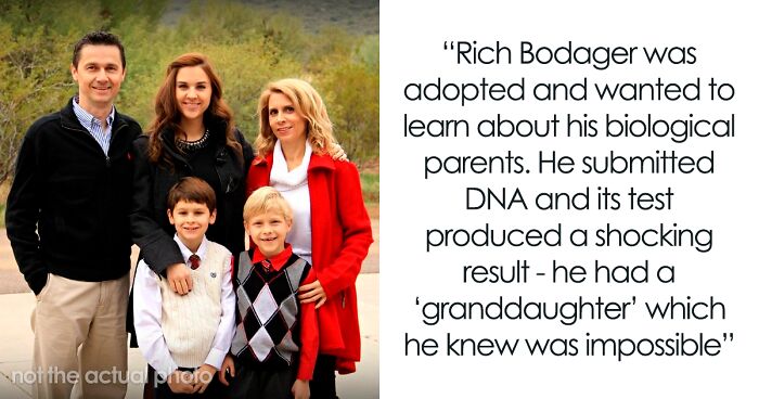 10 Times People Were Surprised To See The Results Of Their Online DNA Tests