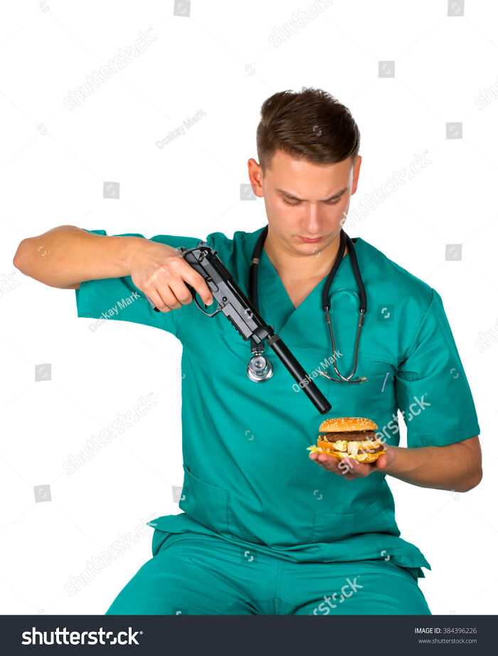 When Your Diet Hasn't Been Working Out