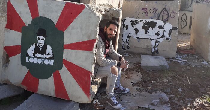 World Cow: Our 30 Pictures That Promote Positivity And Love All Around The World