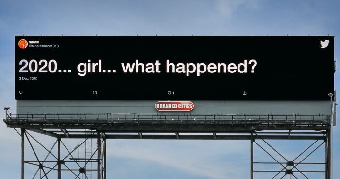 10 Hilarious Tweets Shared By Twitter That Capture The Essence Of 2020