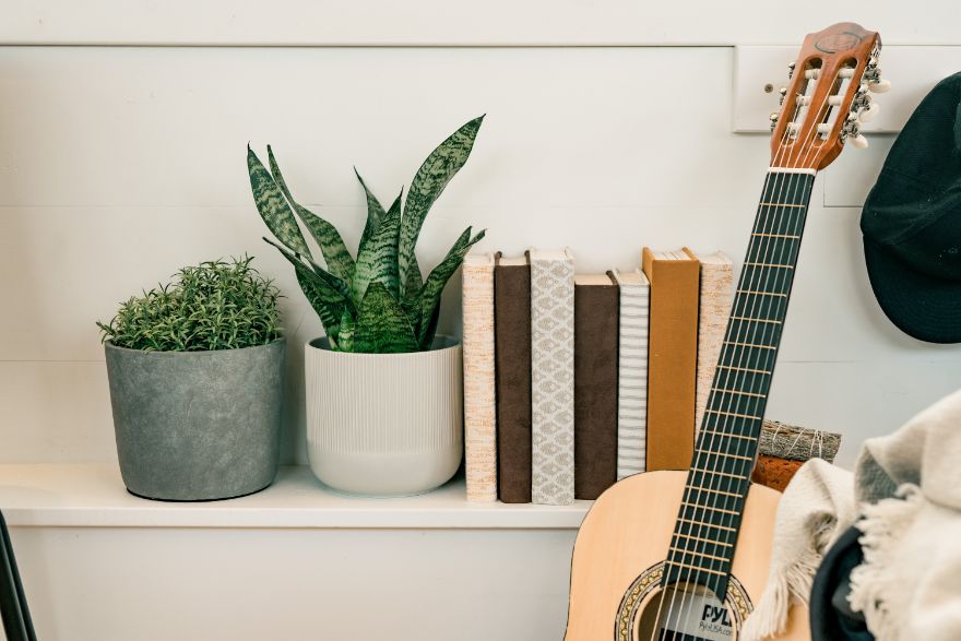 'IKEA' Collaborates On Their First Tiny House Design And The Interior Looks Both Beautiful And Practical